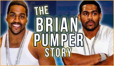 Brian Pumper Net Worth (2024 Update)