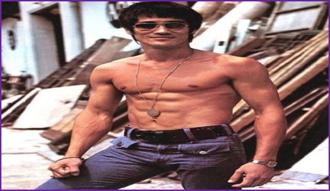 Bruce Lee Height, Weight, Body Measurements, Shoe Size