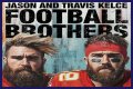 Jason And Travis Dominate The NFL