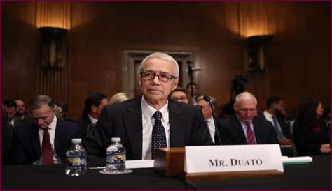 Joaquin Duato Age Net Worth: How Old Is He?