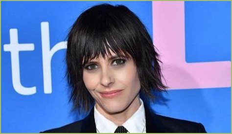 Katherine Moennig Height, Weight, Measurements, Bra Size, Shoe Size