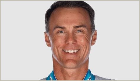 Kevin Harvick Height, Weight, Body Measurements, Shoe Size