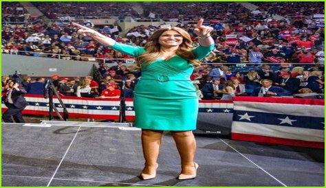 Kimberly Guilfoyle Height, Weight, Measurements, Bra Size, Shoe Size