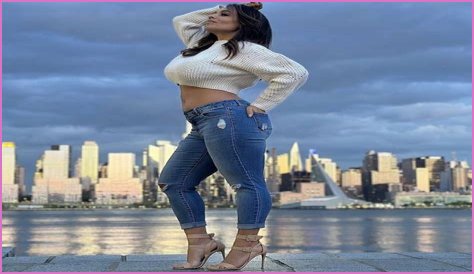 Melyssa Ford Net Worth (2024 Update)