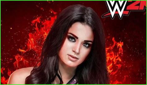 Paige (Wrestler) Height, Weight, Measurements, Bra Size, Shoe Size