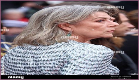 Princess Charlene of Monaco Net Worth (2024 Update)