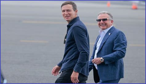 Tony Kushner Net Worth (2024 Update)