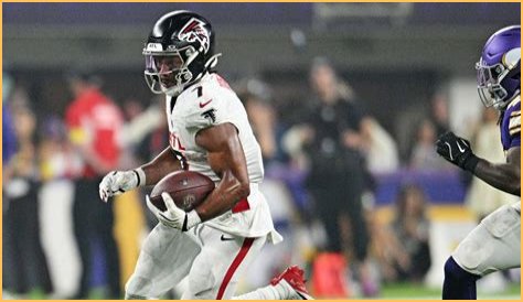 Who Is Bijan Robinson? Learn Everything About Football Player