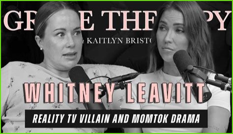 Who Is McKenna Rowley? The TikTok Mom Is Getting Dragged Into The Utah MomTok Drama