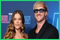 Who's Logan Paul's Girlfriend? Uncover The Name And Relationship Story